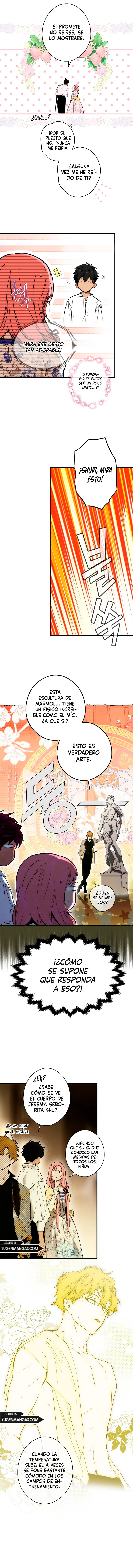 La Madrastra De Märchen Capítulo 82 - Page 13