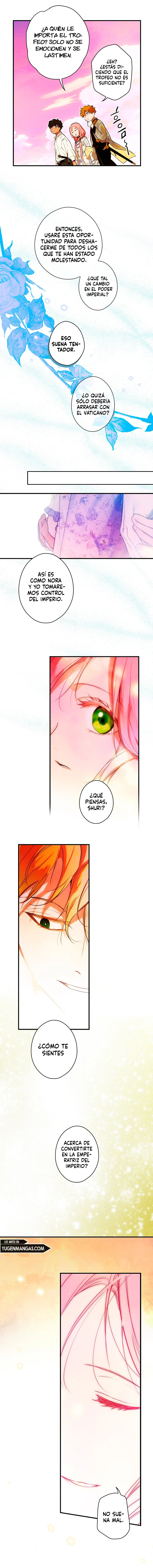 La Madrastra De Märchen Capítulo 82 - Page 15