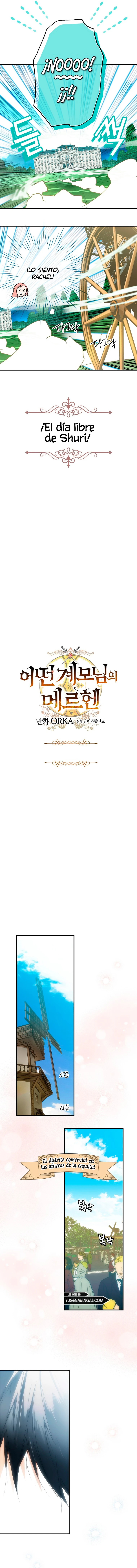 La Madrastra De Märchen Capítulo 82 - Page 5