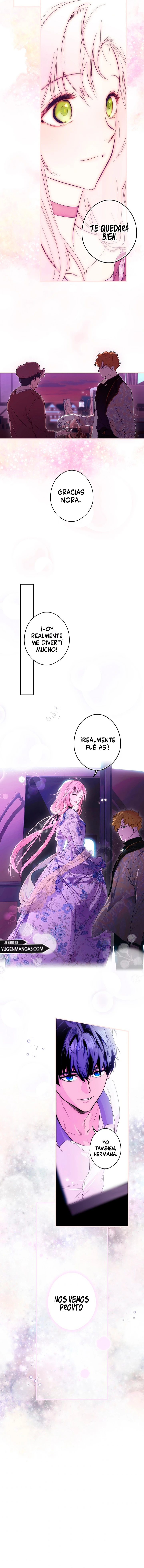 La Madrastra De Märchen Capítulo 83 - Page 12