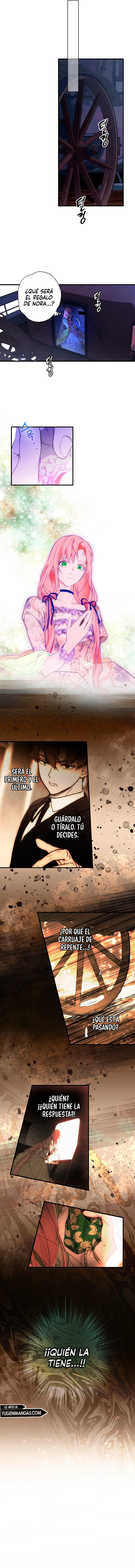 La Madrastra De Märchen Capítulo 83 - Page 13