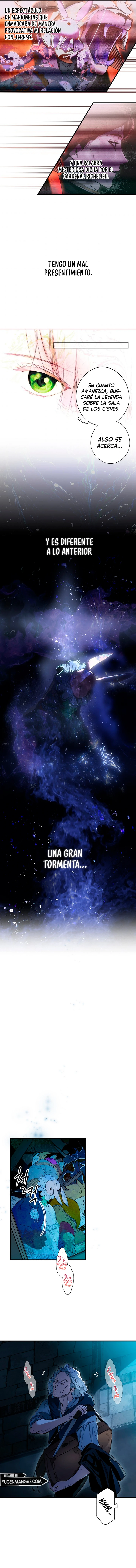 La Madrastra De Märchen Capítulo 83 - Page 15