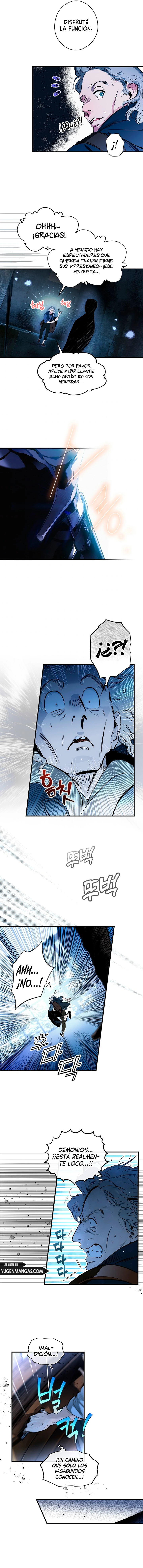 La Madrastra De Märchen Capítulo 83 - Page 16