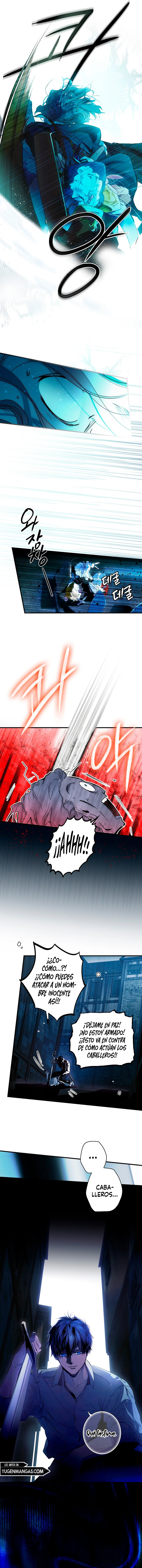 La Madrastra De Märchen Capítulo 83 - Page 17