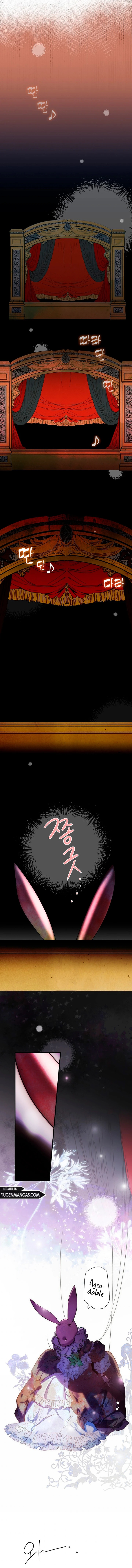 La Madrastra De Märchen Capítulo 83 - Page 3