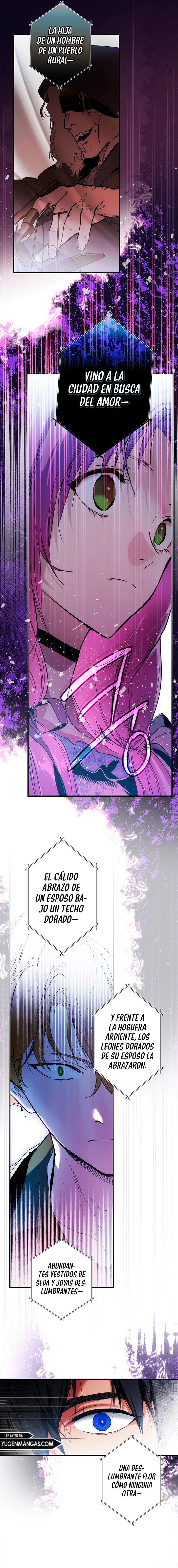 La Madrastra De Märchen Capítulo 83 - Page 5