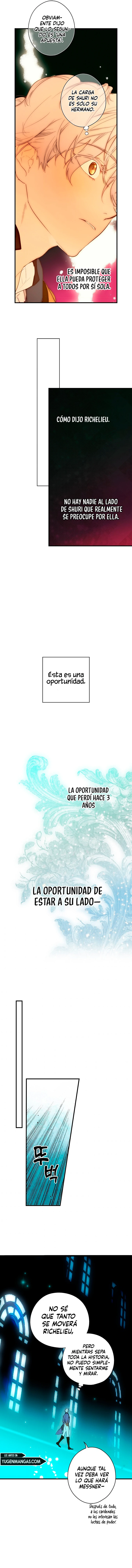 La Madrastra De Märchen Capítulo 84 - Page 13