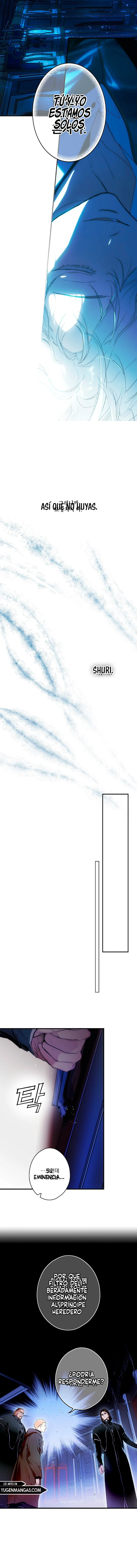 La Madrastra De Märchen Capítulo 84 - Page 15