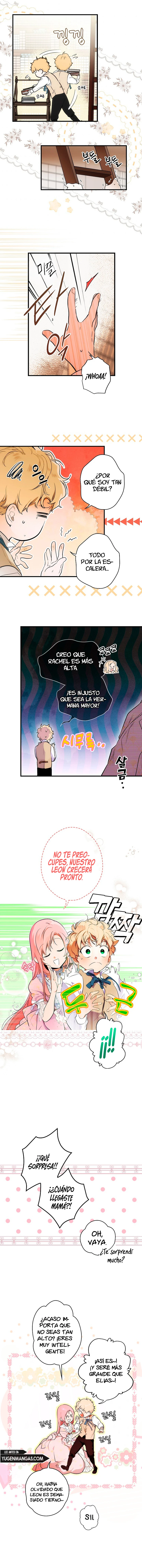 La Madrastra De Märchen Capítulo 85 - Page 12