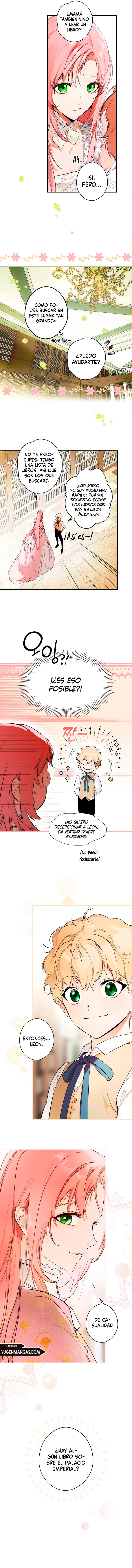 La Madrastra De Märchen Capítulo 85 - Page 13