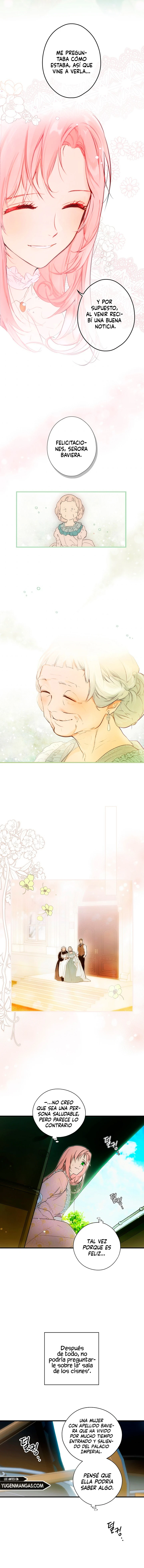 La Madrastra De Märchen Capítulo 85 - Page 7