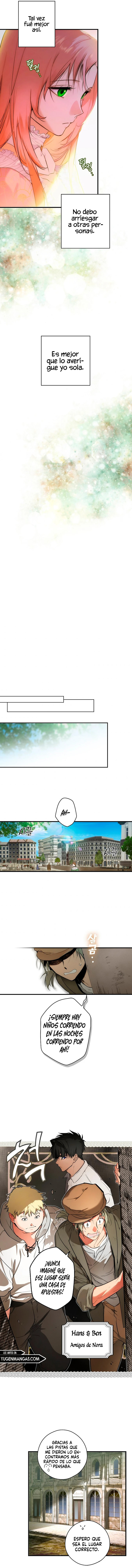 La Madrastra De Märchen Capítulo 85 - Page 8