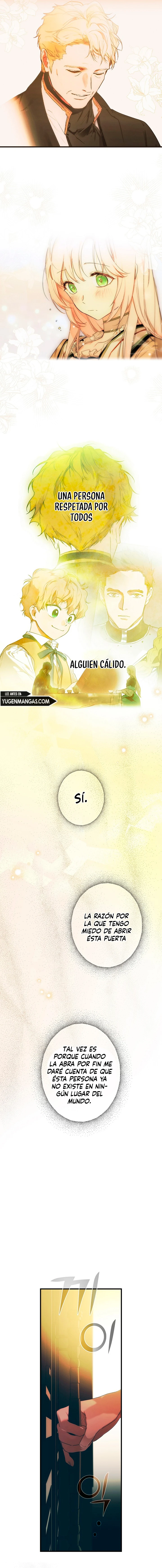 La Madrastra De Märchen Capítulo 86 - Page 10