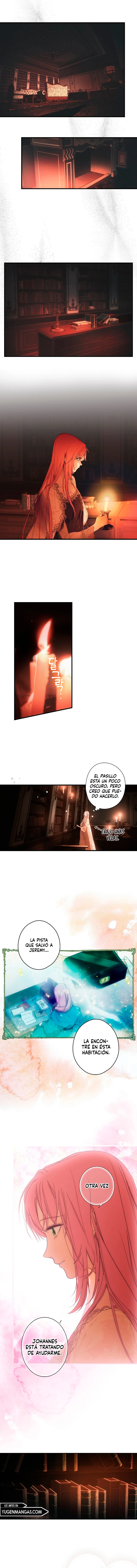 La Madrastra De Märchen Capítulo 86 - Page 11