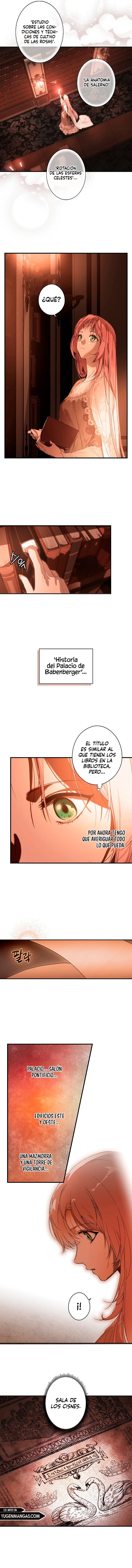 La Madrastra De Märchen Capítulo 86 - Page 12