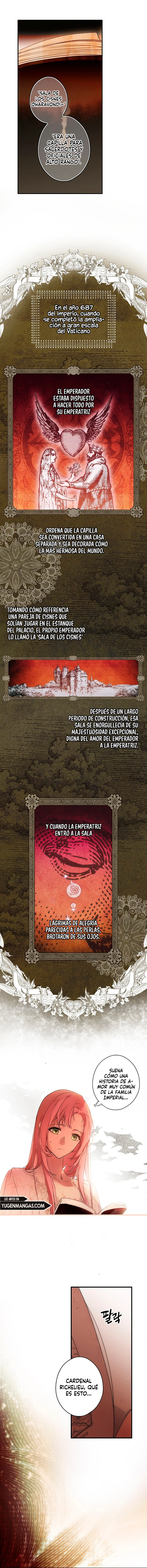 La Madrastra De Märchen Capítulo 86 - Page 13