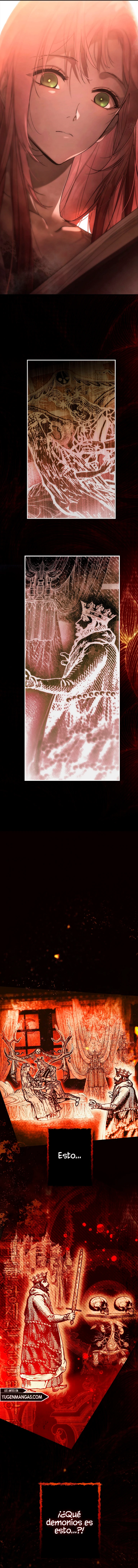 La Madrastra De Märchen Capítulo 86 - Page 14