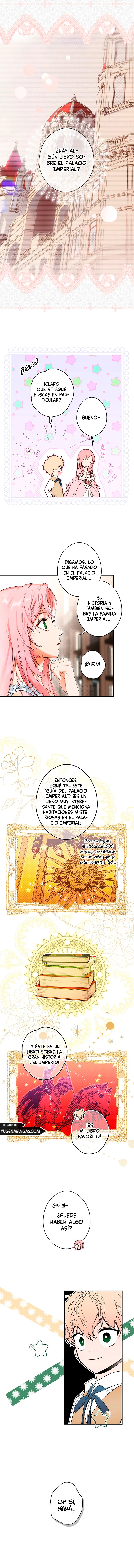 La Madrastra De Märchen Capítulo 86 - Page 3