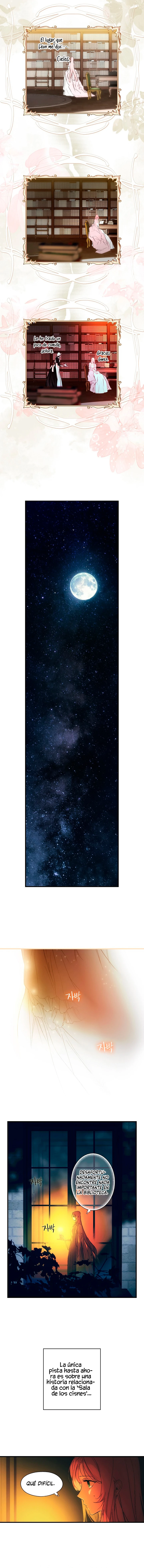 La Madrastra De Märchen Capítulo 86 - Page 6