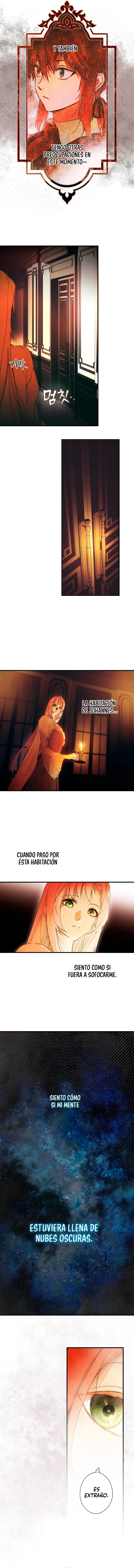 La Madrastra De Märchen Capítulo 86 - Page 7