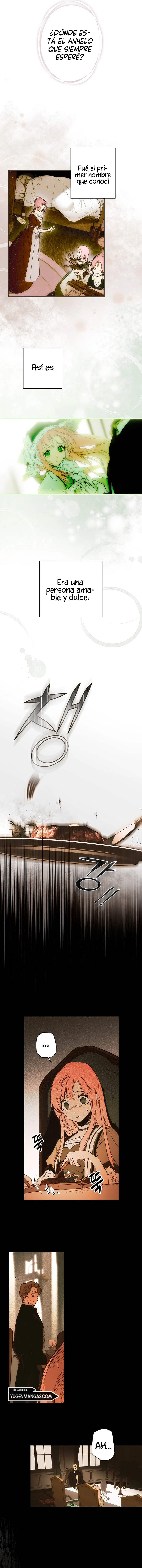 La Madrastra De Märchen Capítulo 86 - Page 8