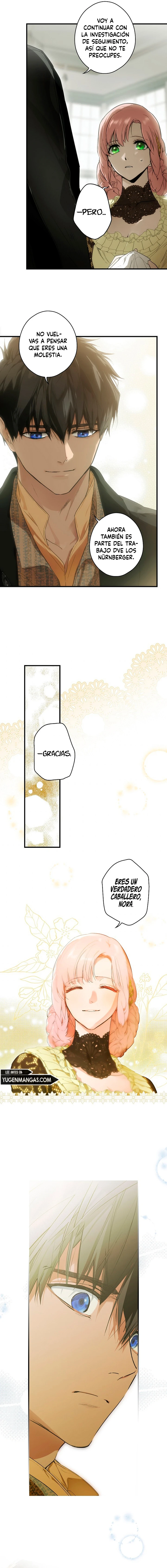 La Madrastra De Märchen Capítulo 87 - Page 13