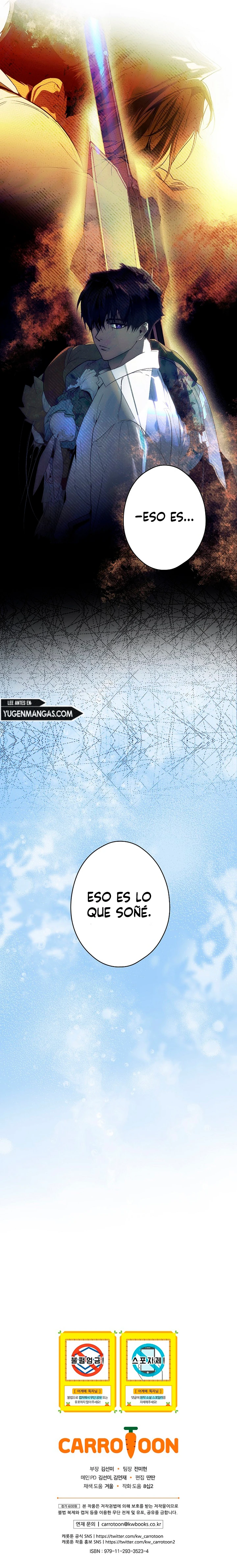 La Madrastra De Märchen Capítulo 87 - Page 14