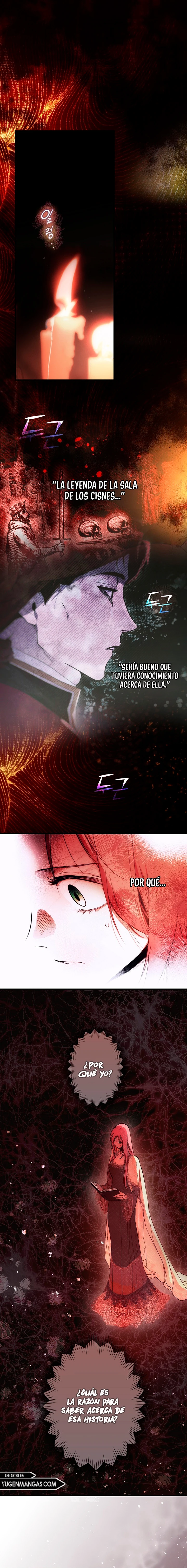 La Madrastra De Märchen Capítulo 87 - Page 3