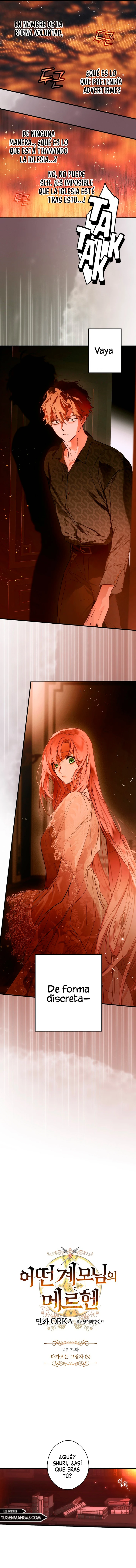 La Madrastra De Märchen Capítulo 87 - Page 4