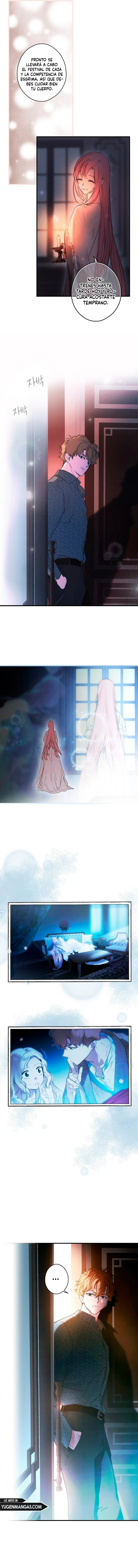 La Madrastra De Märchen Capítulo 87 - Page 6