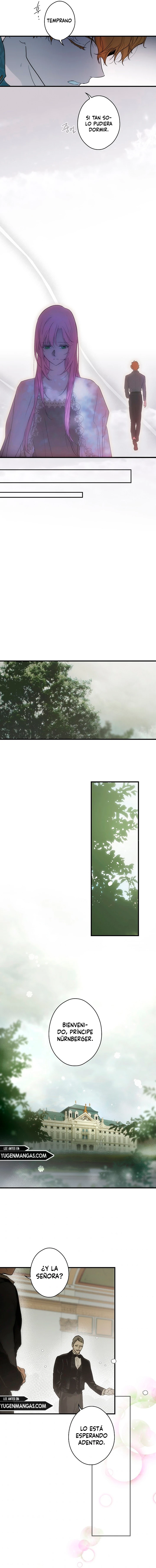 La Madrastra De Märchen Capítulo 87 - Page 7