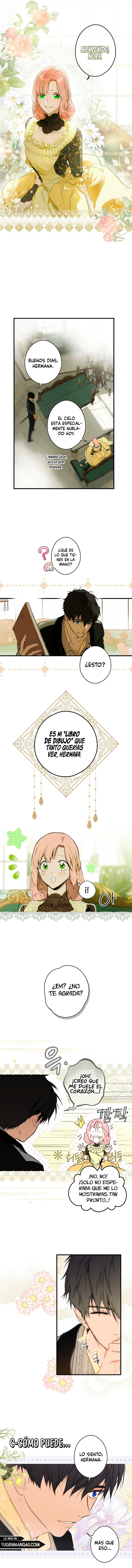 La Madrastra De Märchen Capítulo 87 - Page 8