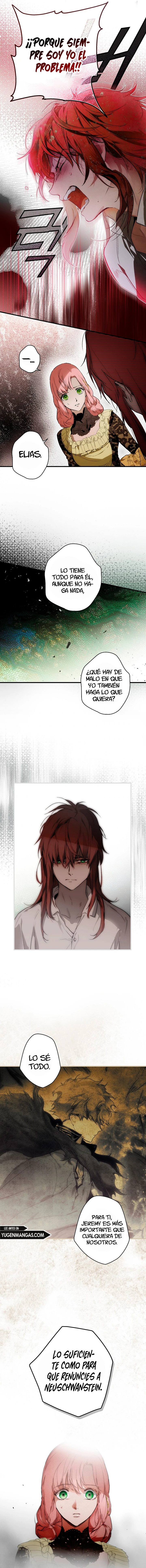 La Madrastra De Märchen Capítulo 88 - Page 15