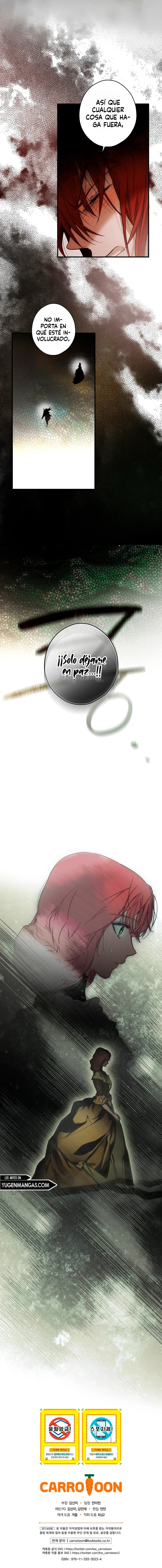 La Madrastra De Märchen Capítulo 88 - Page 16