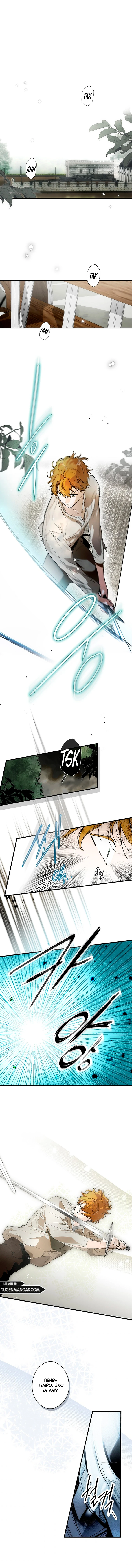 La Madrastra De Märchen Capítulo 88 - Page 3