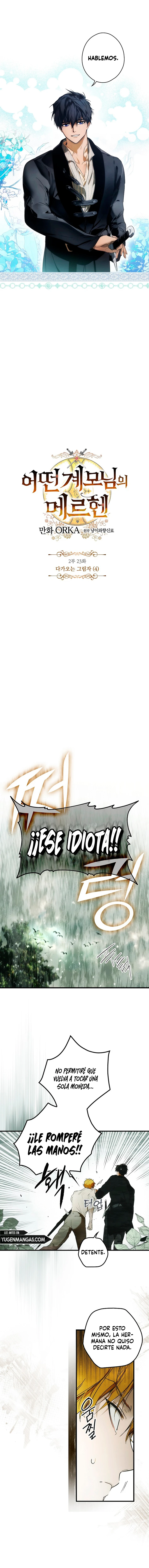 La Madrastra De Märchen Capítulo 88 - Page 4