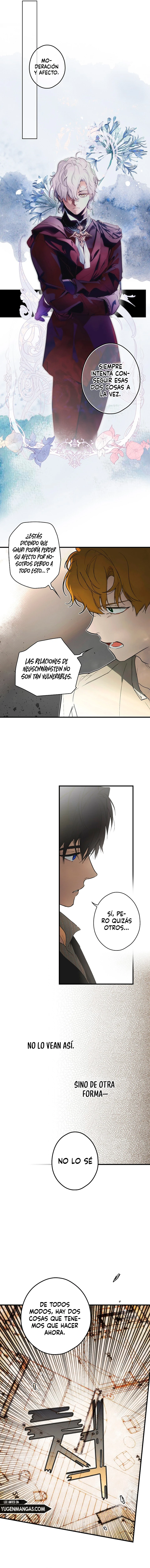 La Madrastra De Märchen Capítulo 88 - Page 6