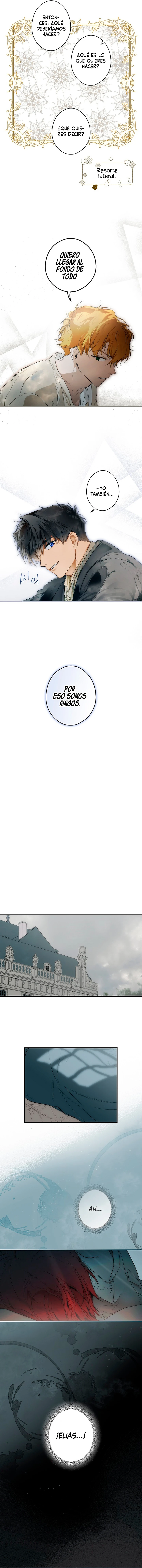 La Madrastra De Märchen Capítulo 88 - Page 8