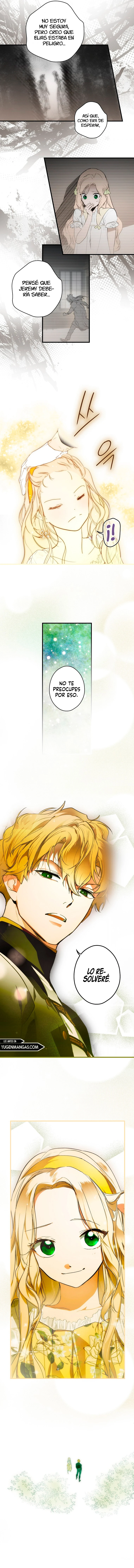 La Madrastra De Märchen Capítulo 89 - Page 11