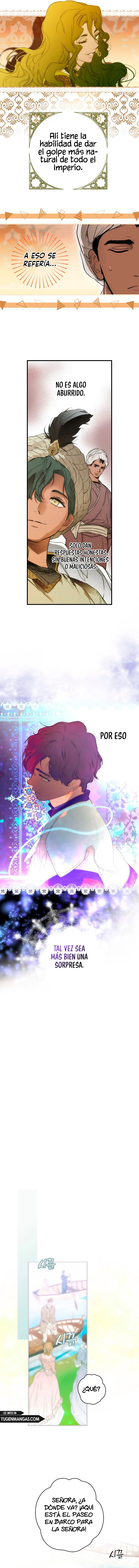 La Madrastra De Märchen Capítulo 89 - Page 14