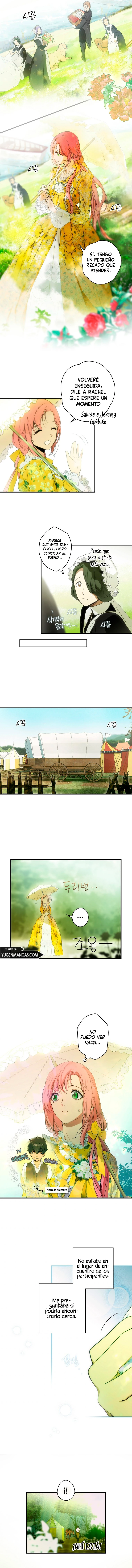 La Madrastra De Märchen Capítulo 89 - Page 15