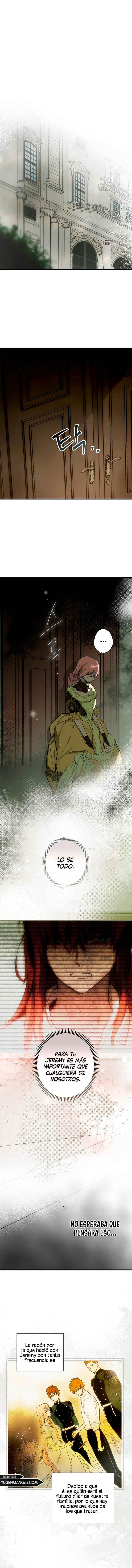 La Madrastra De Märchen Capítulo 89 - Page 3