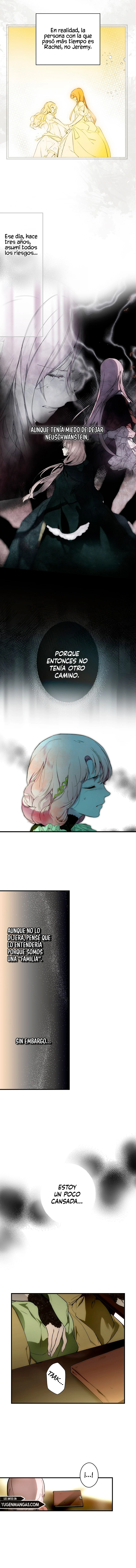 La Madrastra De Märchen Capítulo 89 - Page 4