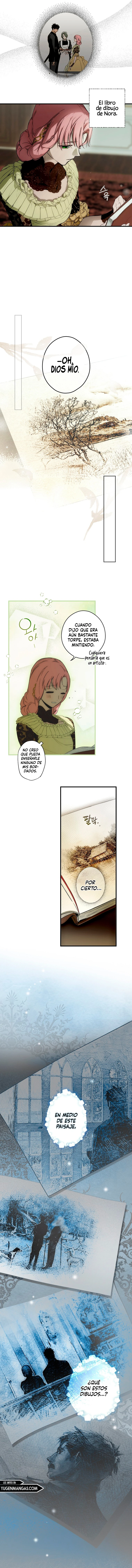 La Madrastra De Märchen Capítulo 89 - Page 5