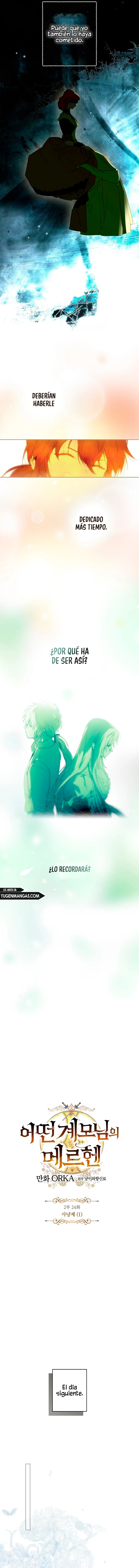 La Madrastra De Märchen Capítulo 89 - Page 7