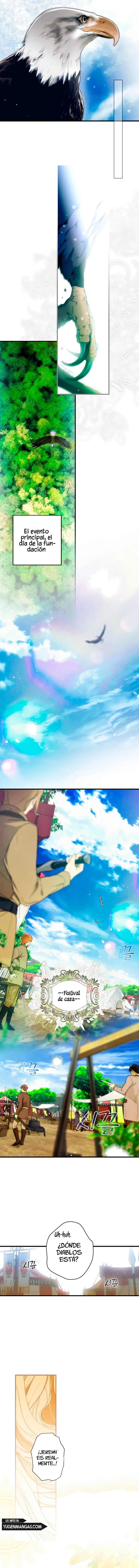 La Madrastra De Märchen Capítulo 89 - Page 8