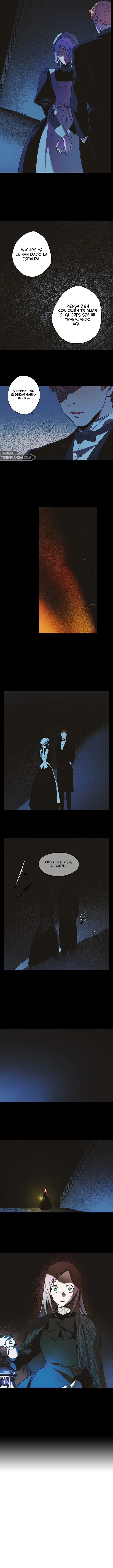 La Madrastra De Märchen Capítulo 9 - Page 7