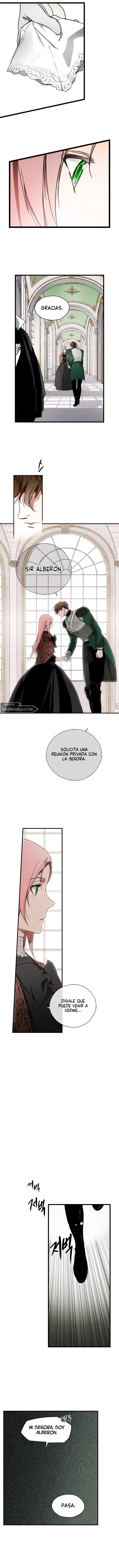 La Madrastra De Märchen Capítulo 9 - Page 9