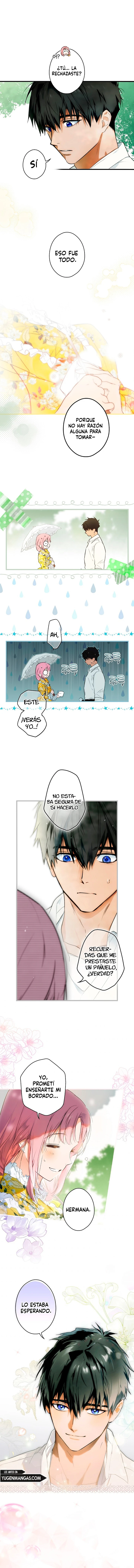 La Madrastra De Märchen Capítulo 90 - Page 10