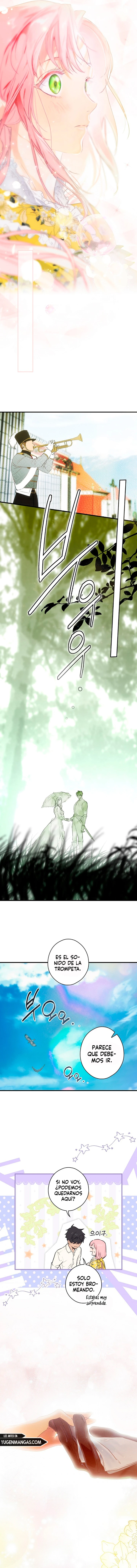 La Madrastra De Märchen Capítulo 90 - Page 11